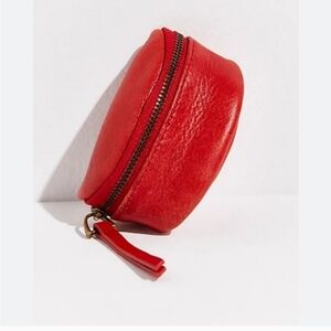 FREE PEOPLE Walk About Wristlet